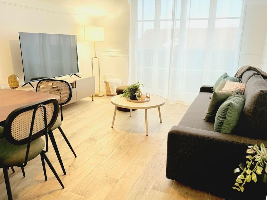 New Disneyland Paris Serena Apartment Bussy-Saint-Georges Exterior foto