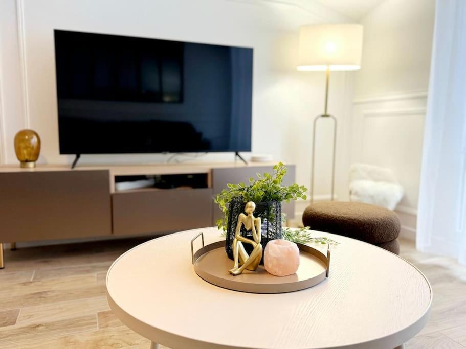 New Disneyland Paris Serena Apartment Bussy-Saint-Georges Exterior foto